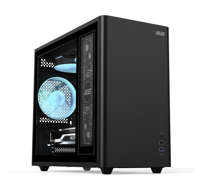 2E Корпус 2E 2E-V350BG