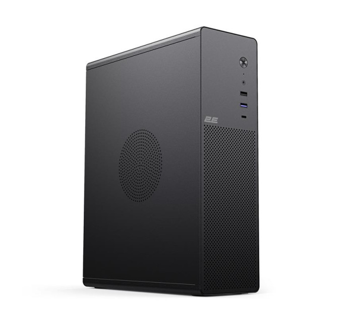 2E Корпус 2E 2E-V90B-400