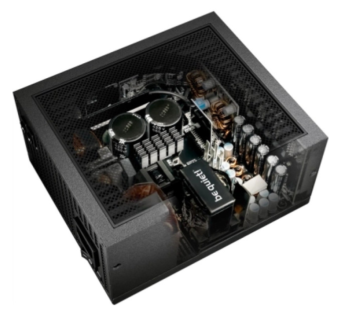 Be quiet! Блок живлення Be quiet! 1200W DARK POWER 14 (BP021EU)