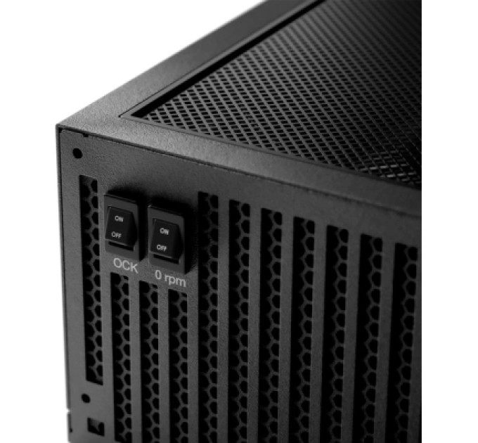 Be quiet! Блок живлення Be quiet! 1200W DARK POWER 14 (BP021EU)