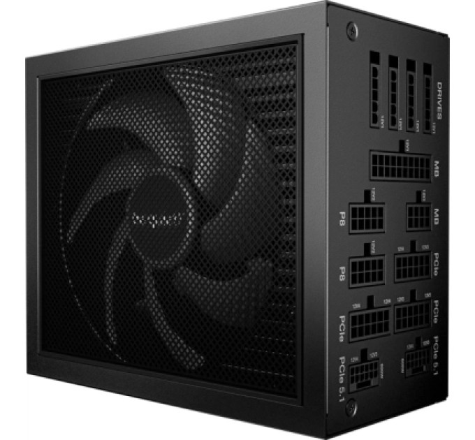 Be quiet! Блок живлення Be quiet! 1200W DARK POWER 14 (BP021EU)