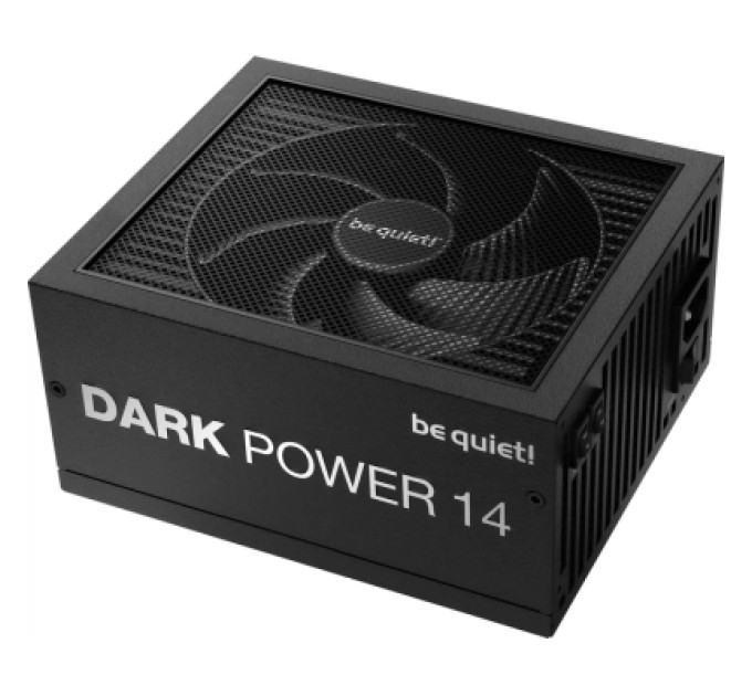 Be quiet! Блок живлення Be quiet! 1200W DARK POWER 14 (BP021EU)