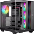 Be quiet! Блок живлення Be quiet! LIGHT BASE 500 LX black (BGW85)