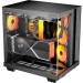 Be quiet! Блок живлення Be quiet! LIGHT BASE 500 LX black (BGW85)