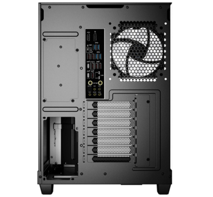 Be quiet! Блок живлення Be quiet! LIGHT BASE 500 LX black (BGW85)
