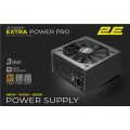 2E Блок живлення 2E 1000W Extra Power Pro ATX3.1 GEN5.0 (2E-EP1000GMII-140)