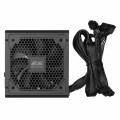 2E Блок живлення 2E 650W Solid Power Pro ATX3.1 GEN5.0 (2E-SP650BRSMII-120)