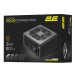 2E Блок живлення 2E 650W Solid Power Pro ATX3.1 GEN5.0 (2E-SP650BRSMII-120)