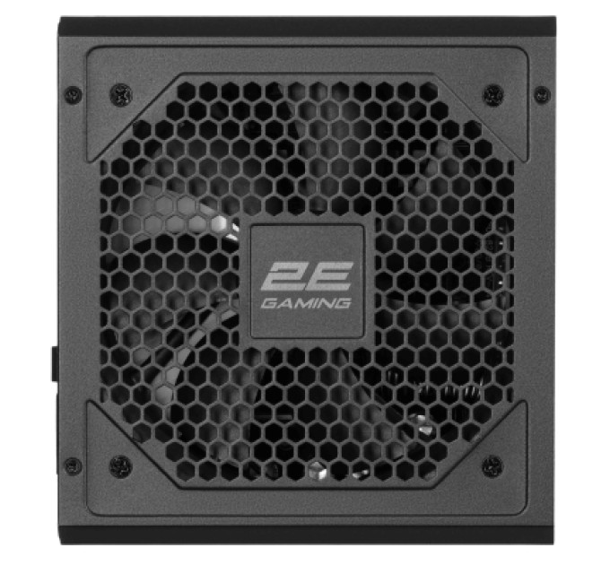 2E Блок живлення 2E 650W Solid Power Pro ATX3.1 GEN5.0 (2E-SP650BRSMII-120)