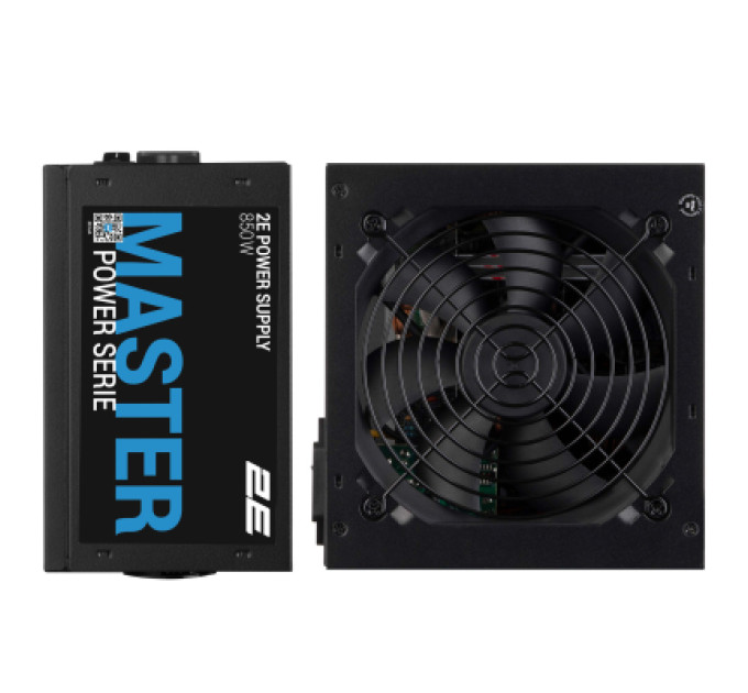 2E Блок живлення 2E 850W Master Power (2E-MP850-120APFC)