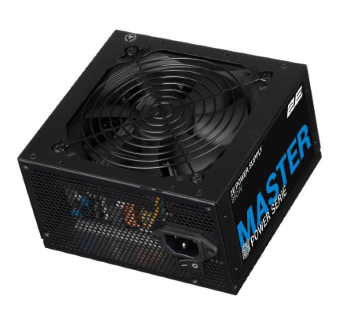 2E Блок живлення 2E 850W Master Power (2E-MP850-120APFC)