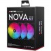 Chieftec Кулер до корпусу Chieftec Nova (NF-3012-RGB)