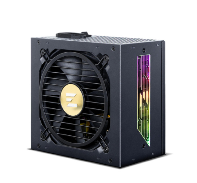 Zalman Блок живлення Zalman 1000W Teramax 2 View (ZM1000-TMX2VIEW)