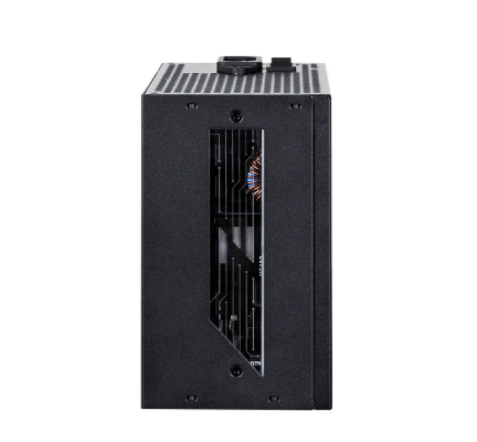 Zalman Блок живлення Zalman 1000W Teramax 2 View (ZM1000-TMX2VIEW)