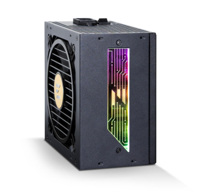 Zalman Блок живлення Zalman 1000W Teramax 2 View (ZM1000-TMX2VIEW)