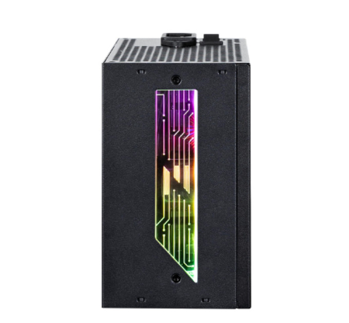Zalman Блок живлення Zalman 1000W Teramax 2 View (ZM1000-TMX2VIEW)