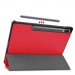 BeCover Чохол до планшета BeCover Smart Case Samsung Tab S9 Plus (SM-X810/SM-X816)/S9 FE Plus (SM-X610/SM-X616) 12.4" Red (710325)