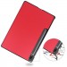 BeCover Чохол до планшета BeCover Smart Case Samsung Tab S9 Plus (SM-X810/SM-X816)/S9 FE Plus (SM-X610/SM-X616) 12.4" Red (710325)
