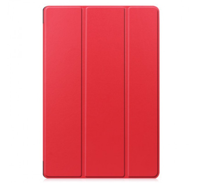 BeCover Чохол до планшета BeCover Smart Case Samsung Tab S9 Plus (SM-X810/SM-X816)/S9 FE Plus (SM-X610/SM-X616) 12.4" Red (710325)