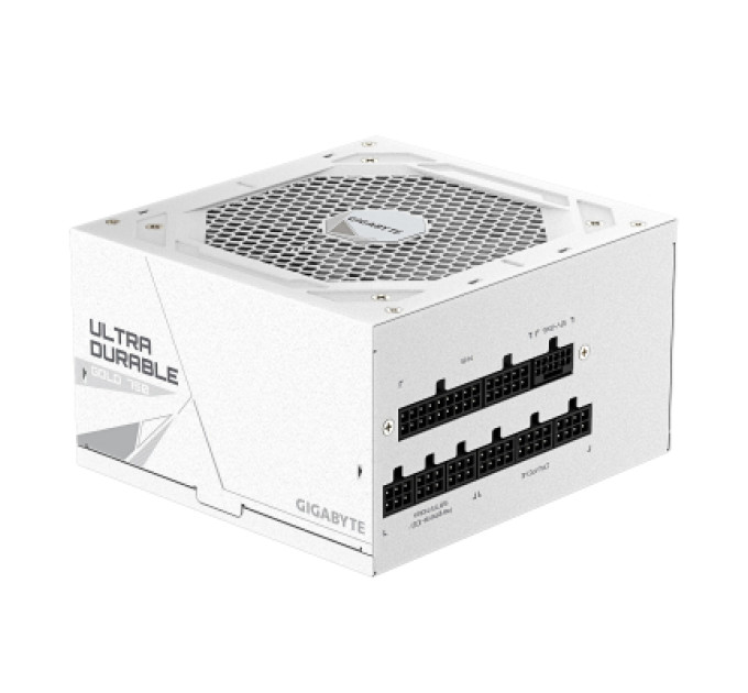 GIGABYTE Блок живлення GIGABYTE 750W (GP-UD750GM PG5 ICE)