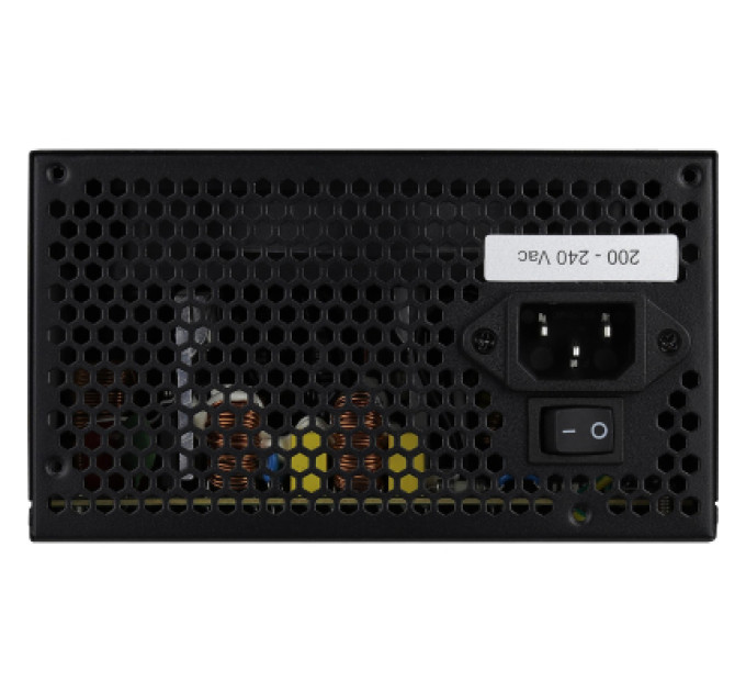 AeroCool Блок живлення AeroCool 500W VX Plus Stealth (ACPN-VS50NEY.12)