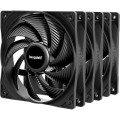 Be quiet! Кулер до корпусу Be quiet! PURE WINGS 3 120mm PWM high-speed в (BL140)