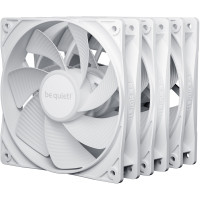 Кулер до корпусу Be quiet! PURE WINGS 3 120mm PWM Reverse бі (BL136)