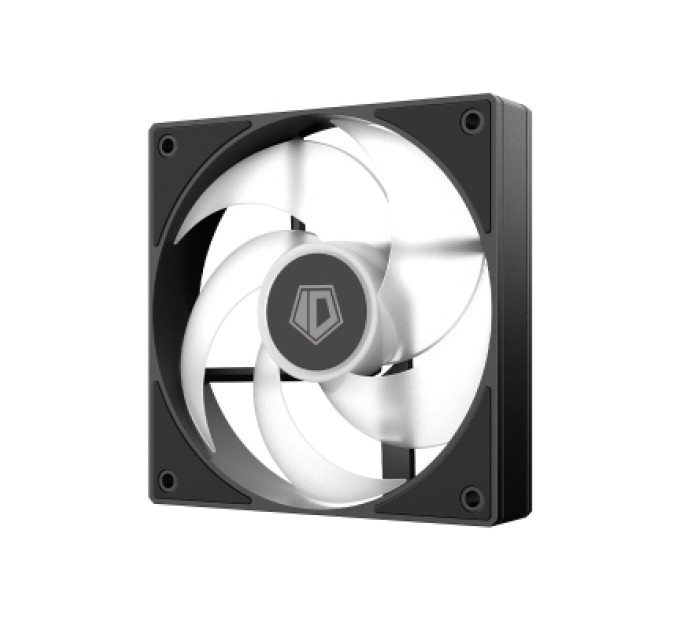 ID-Cooling Кулер до корпусу ID-Cooling AS-120-ARGB-K