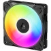 Arctic Кулер до корпусу Arctic P12 Pro Reverse A-RGB (ACFAN00322A)