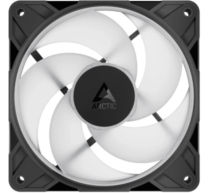 Arctic Кулер до корпусу Arctic P12 Pro Reverse A-RGB, 3 Pack (ACFAN00333A)