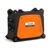 Генератор UNICRAFT інверторний PG-I 35 SE, 2.8kW (3.1kW), 220V, 50Hz, 7.5л (UNICRAFT PG-I 35 SE)