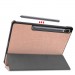 BeCover Чохол до планшета BeCover Smart Case Samsung Tab S9 Plus (SM-X810/SM-X816)/S9 FE Plus (SM-X610/SM-X616) 12.4" Rose Gold (710326)