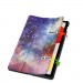 BeCover Чохол до планшета BeCover Smart Case Samsung Tab S9 Plus (SM-X810/SM-X816)/S9 FE Plus (SM-X610/SM-X616) 12.4" Space (710382)