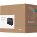 Deepcool Корпус Deepcool CH160 PLUS
