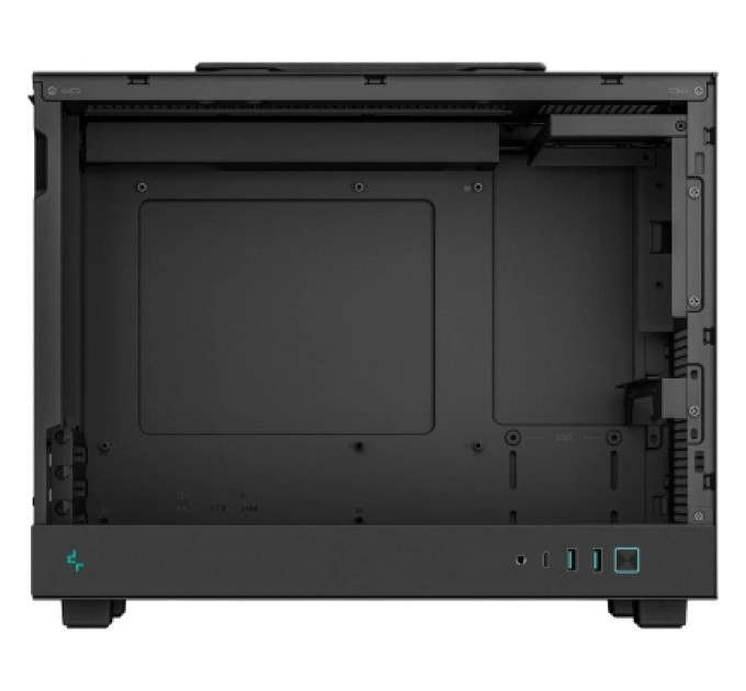 Deepcool Корпус Deepcool CH160 PLUS
