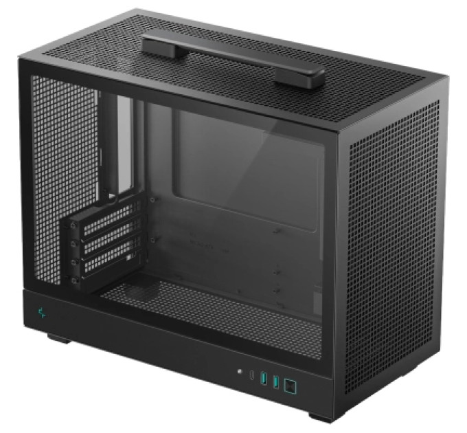 Deepcool Корпус Deepcool CH160 PLUS