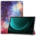 BeCover Чохол до планшета BeCover Smart Case Samsung Tab S9 Plus (SM-X810/SM-X816)/S9 FE Plus (SM-X610/SM-X616) 12.4" Space (710382)
