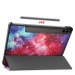 BeCover Чохол до планшета BeCover Smart Case Samsung Tab S9 Plus (SM-X810/SM-X816)/S9 FE Plus (SM-X610/SM-X616) 12.4" Space (710382)