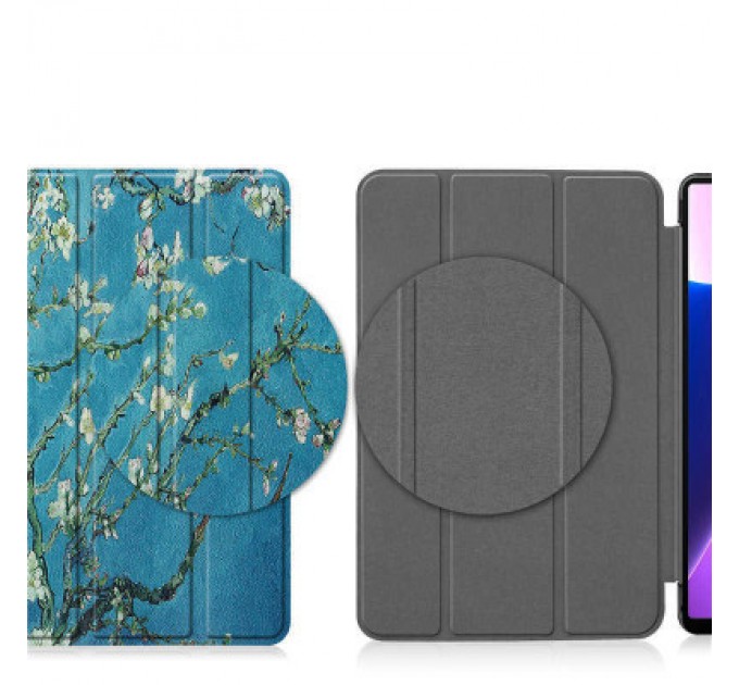 BeCover Чохол до планшета BeCover Smart Case Samsung Tab S9 Plus (SM-X810/SM-X816)/S9 FE Plus (SM-X610/SM-X616) 12.4" Spring (710383)
