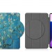 BeCover Чохол до планшета BeCover Smart Case Samsung Tab S9 Plus (SM-X810/SM-X816)/S9 FE Plus (SM-X610/SM-X616) 12.4" Spring (710383)