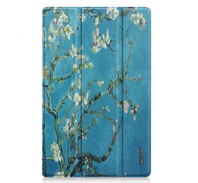 BeCover Чохол до планшета BeCover Smart Case Samsung Tab S9 Plus (SM-X810/SM-X816)/S9 FE Plus (SM-X610/SM-X616) 12.4" Spring (710383)