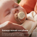 Philips AVENT Пустушка Philips AVENT Ultra Soft 0-6 місяців 2 шт (SCF091/41)
