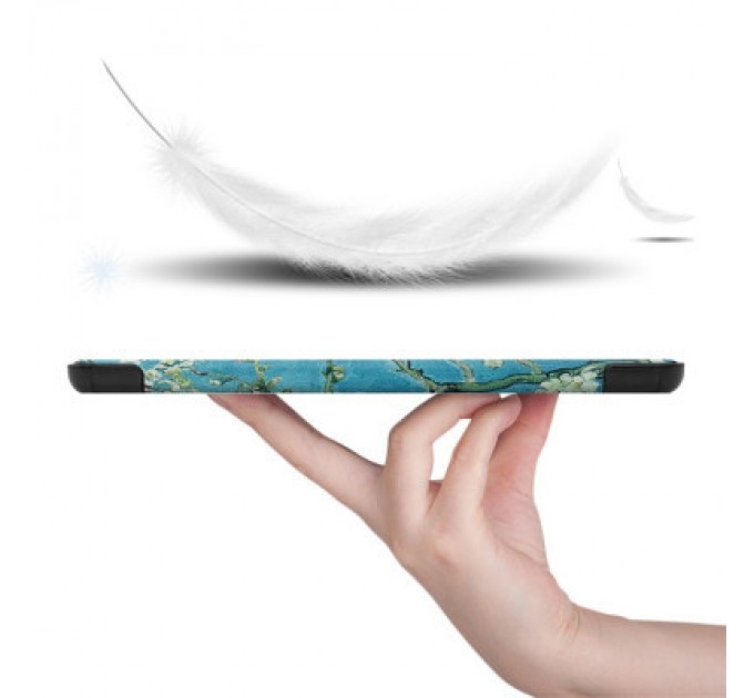 BeCover Чохол до планшета BeCover Smart Case Samsung Tab S9 Plus (SM-X810/SM-X816)/S9 FE Plus (SM-X610/SM-X616) 12.4" Spring (710383)