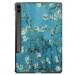BeCover Чохол до планшета BeCover Smart Case Samsung Tab S9 Plus (SM-X810/SM-X816)/S9 FE Plus (SM-X610/SM-X616) 12.4" Spring (710383)