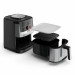 Tefal Мультипіч Tefal Easy Fry Silence Smart (EY572DE1)