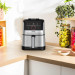 Tefal Мультипіч Tefal Easy Fry Silence Smart (EY572DE1)