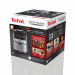 Tefal Мультипіч Tefal Easy Fry Silence Smart (EY572DE1)