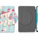BeCover Чохол до планшета BeCover Smart Case Samsung Tab S9 Plus (SM-X810/SM-X816)/S9 FE Plus (SM-X610/SM-X616) 12.4" Unicorn (710385)