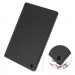 BeCover Чохол до планшета BeCover Flexible TPU Mate Samsung Tab A9 Plus SM-X210/SM-X215/SM-X216 11.0" Black (710341)