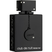 Туалетна вода Armaf Club De Nuit Intense Man 105 мл (6085010044712)